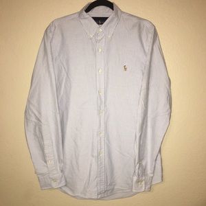 Ralph Lauren button up
